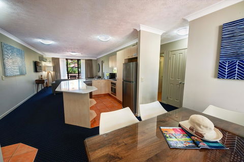 Turtle Beach Resort - New South Wales Tourism  28