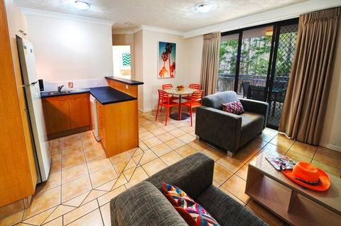 Turtle Beach Resort - New South Wales Tourism  14