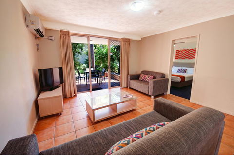 Turtle Beach Resort - New South Wales Tourism  20