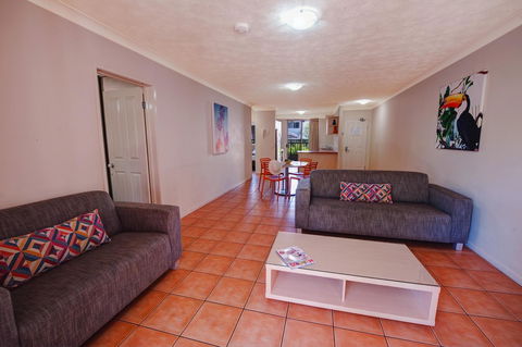 Turtle Beach Resort - New South Wales Tourism  19