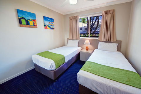 Turtle Beach Resort - New South Wales Tourism  21