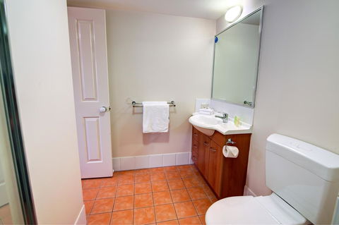 Turtle Beach Resort - New South Wales Tourism  25