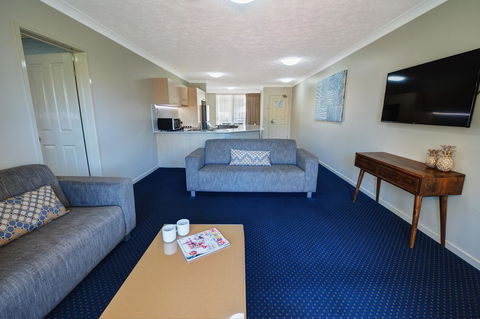 Turtle Beach Resort - New South Wales Tourism  24
