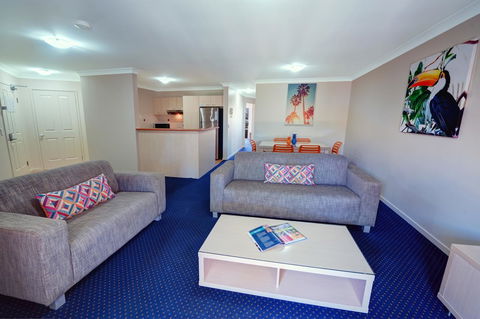 Turtle Beach Resort - New South Wales Tourism  18