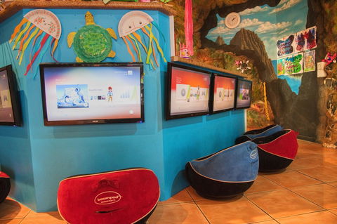 Turtle Beach Resort - New South Wales Tourism  33