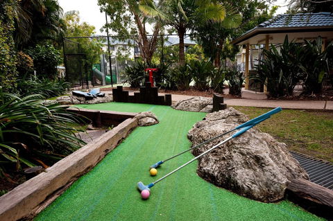 Turtle Beach Resort - New South Wales Tourism  2