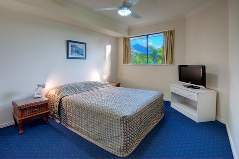 Turtle Beach Resort - New South Wales Tourism  42