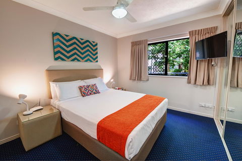 Turtle Beach Resort - New South Wales Tourism  15