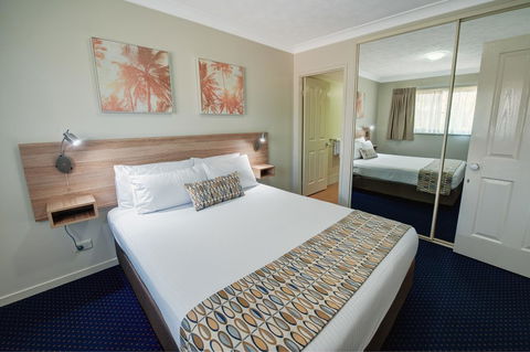 Turtle Beach Resort - New South Wales Tourism  23