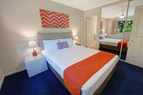 Turtle Beach Resort - New South Wales Tourism  22