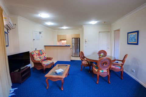 Turtle Beach Resort - New South Wales Tourism  12