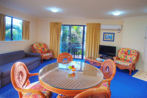 Turtle Beach Resort - New South Wales Tourism  43