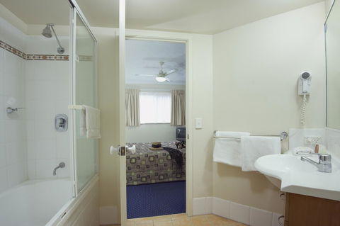 Turtle Beach Resort - New South Wales Tourism  26