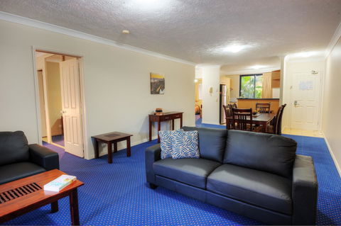 Turtle Beach Resort - New South Wales Tourism  37