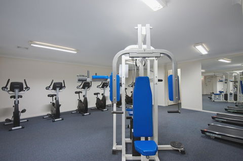 Turtle Beach Resort - New South Wales Tourism  8