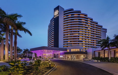 The Star Grand At The Star Gold Coast - New South Wales Tourism  0