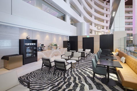 The Star Grand At The Star Gold Coast - New South Wales Tourism  7