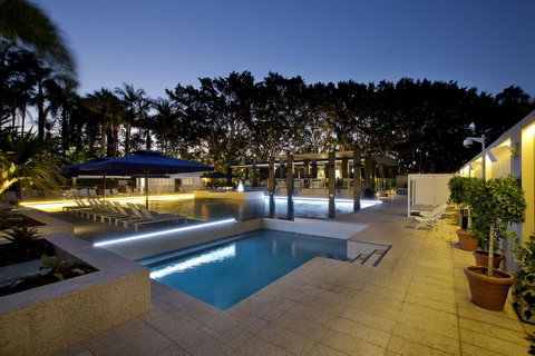The Star Grand At The Star Gold Coast - New South Wales Tourism  28