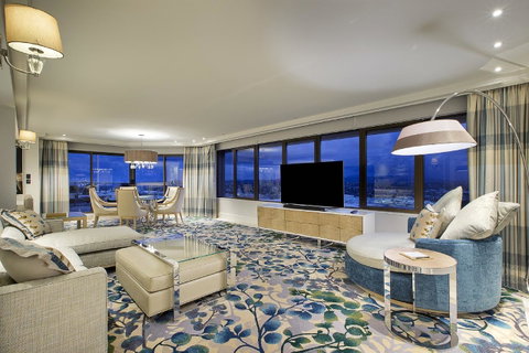 The Star Grand At The Star Gold Coast - New South Wales Tourism  33