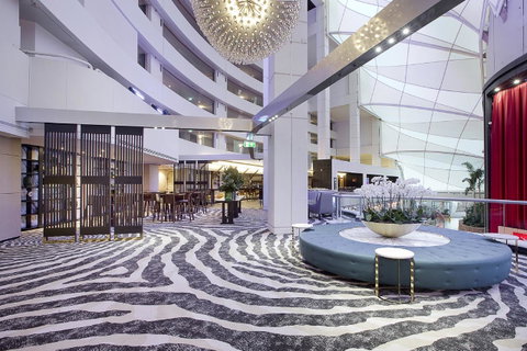 The Star Grand At The Star Gold Coast - New South Wales Tourism  16