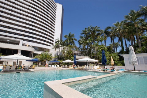 The Star Grand At The Star Gold Coast - New South Wales Tourism  1