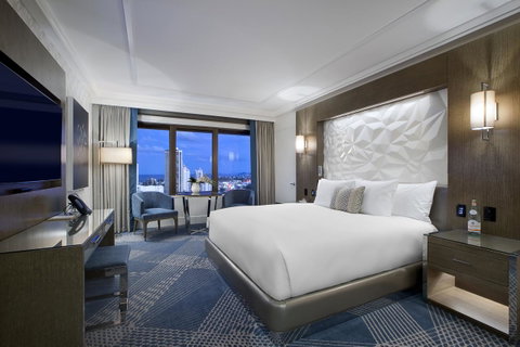 The Star Grand At The Star Gold Coast - New South Wales Tourism  2