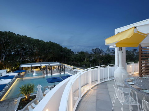 The Star Grand At The Star Gold Coast - New South Wales Tourism  43