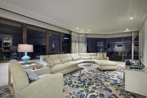 The Star Grand At The Star Gold Coast - New South Wales Tourism  32