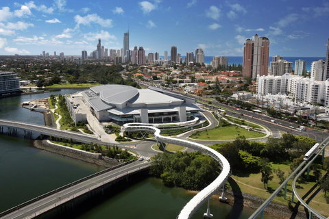 The Star Grand At The Star Gold Coast - New South Wales Tourism  9