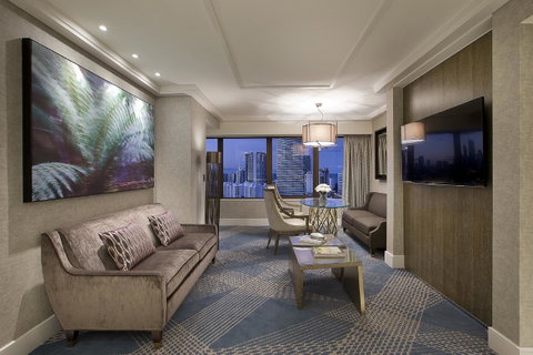 The Star Grand At The Star Gold Coast - New South Wales Tourism  22