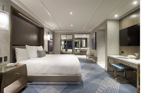 The Star Grand At The Star Gold Coast - New South Wales Tourism  6