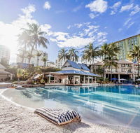 Novotel Cairns Oasis Resort - New South Wales Tourism 