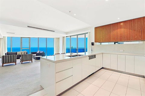 H Luxury Residence Apartments - Holiday Paradise - New South Wales Tourism  12