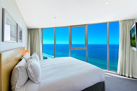 H Luxury Residence Apartments - Holiday Paradise - New South Wales Tourism  7