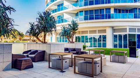 H Luxury Residence Apartments - Holiday Paradise - New South Wales Tourism  28