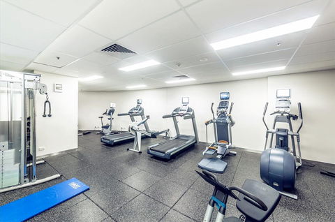 H Luxury Residence Apartments - Holiday Paradise - New South Wales Tourism  24
