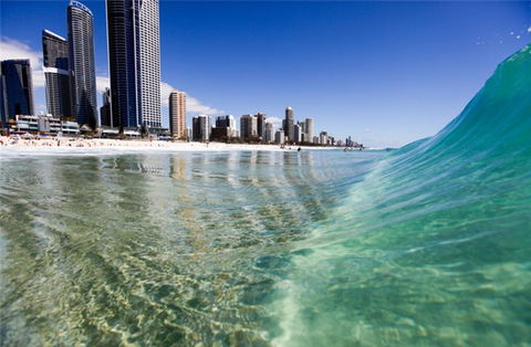 H Luxury Residence Apartments - Holiday Paradise - New South Wales Tourism  3