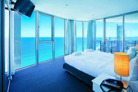 H Luxury Residence Apartments - Holiday Paradise - New South Wales Tourism  8