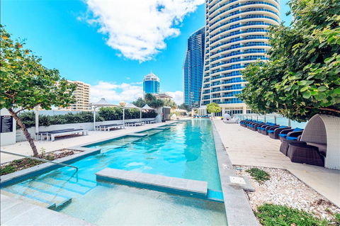 H Luxury Residence Apartments - Holiday Paradise - New South Wales Tourism  19