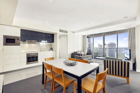 H Luxury Residence Apartments - Holiday Paradise - New South Wales Tourism  13