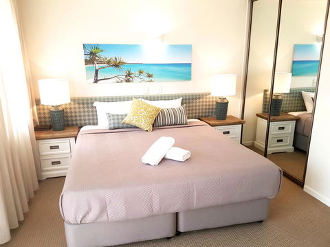 Noosa Village River Resort - New South Wales Tourism  25