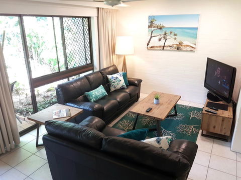 Noosa Village River Resort - New South Wales Tourism  5