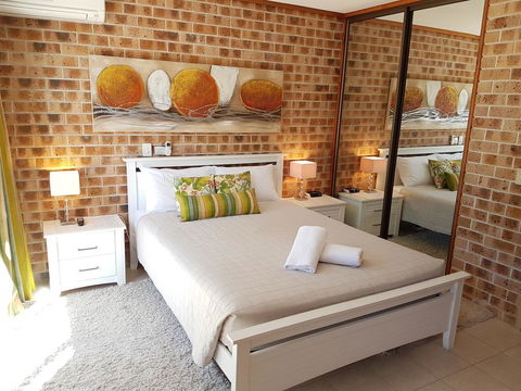 Noosa Village River Resort - New South Wales Tourism  43