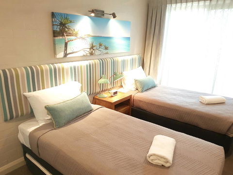 Noosa Village River Resort - New South Wales Tourism  10
