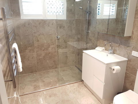 Noosa Village River Resort - New South Wales Tourism  11