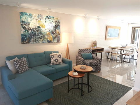 Noosa Village River Resort - New South Wales Tourism  17
