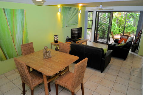 Noosa Village River Resort - New South Wales Tourism  41