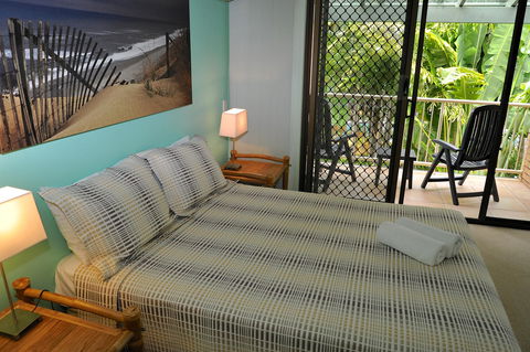 Noosa Village River Resort - New South Wales Tourism  42