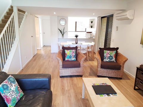 Noosa Village River Resort - New South Wales Tourism  31