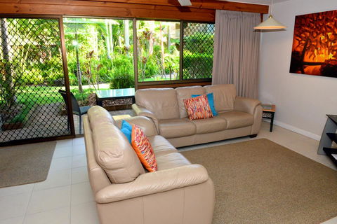 Noosa Village River Resort - New South Wales Tourism  34